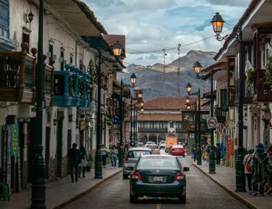 Peru Beyond Machu Picchu