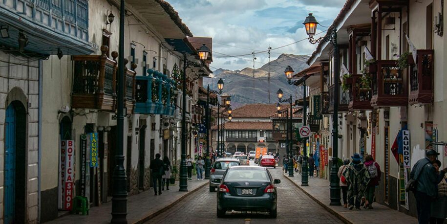 Peru Beyond Machu Picchu